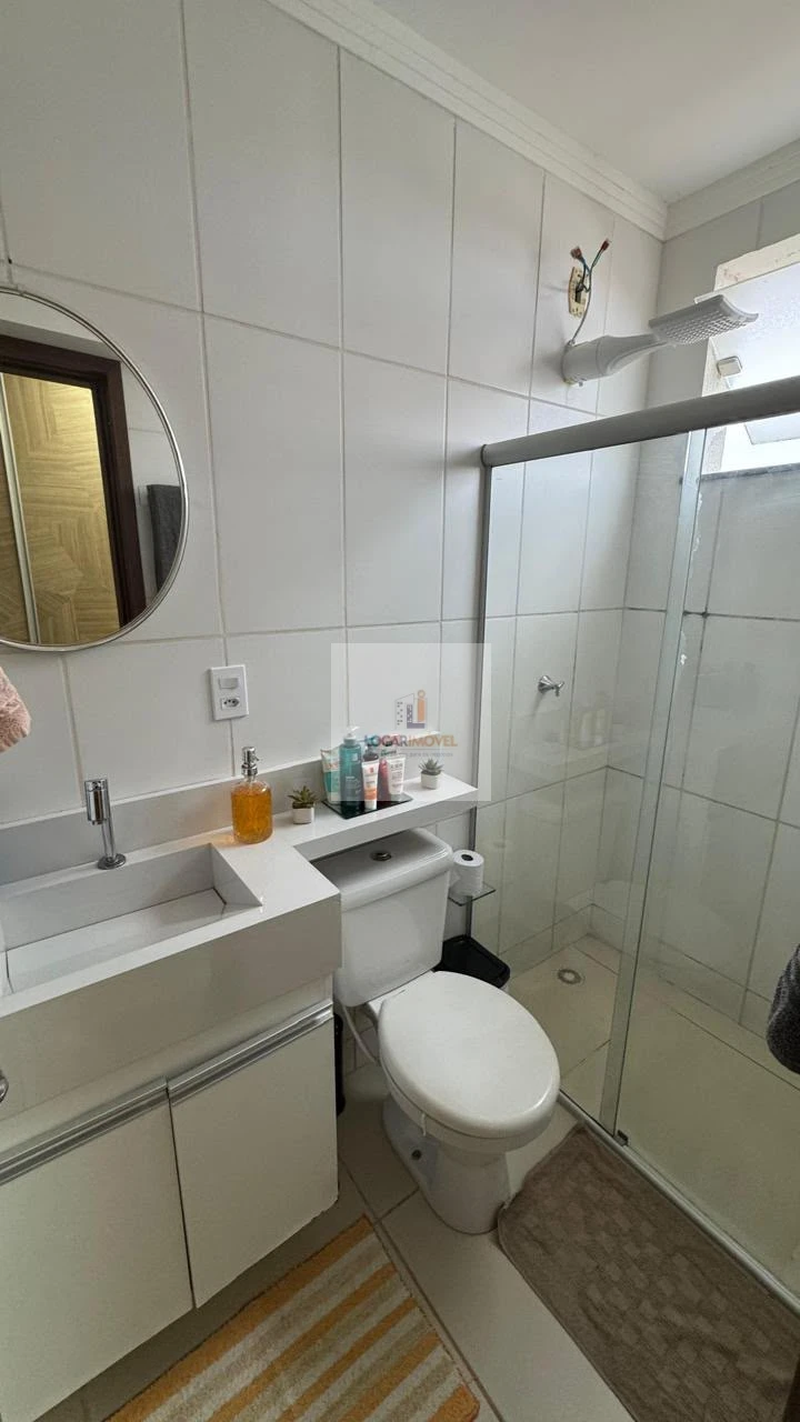 Apartamento 2/4 Don Residencial Bairro Boa vista - foto 8