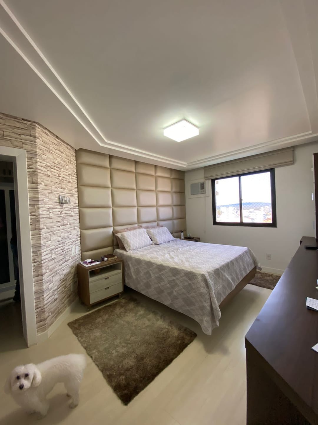 Excelente Apartamento  de 4 quartos sendo 3 suítes + dependência à venda, Candeias, Vitória da Conquista, BA - foto 8