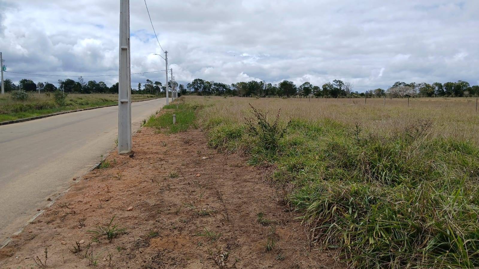 Terreno a Venda, com Parcela Ate 60 Vezes Otima Oportunidade , Bairro Cidade Jardim, Barra do Choça Ba - foto 7