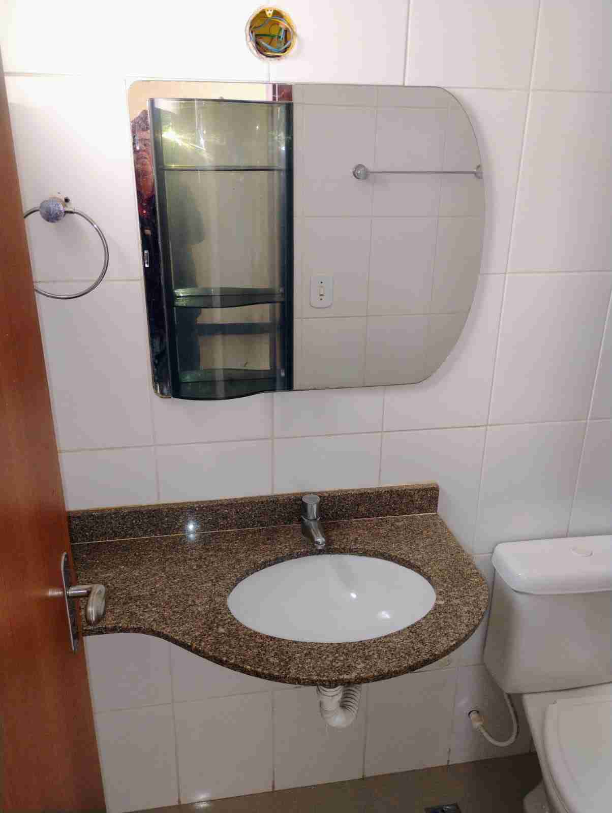 Apto 3 Quartos Sendo 1 Suíte Res. Mirante Vitória - Acima Bairro Candeias - foto 8