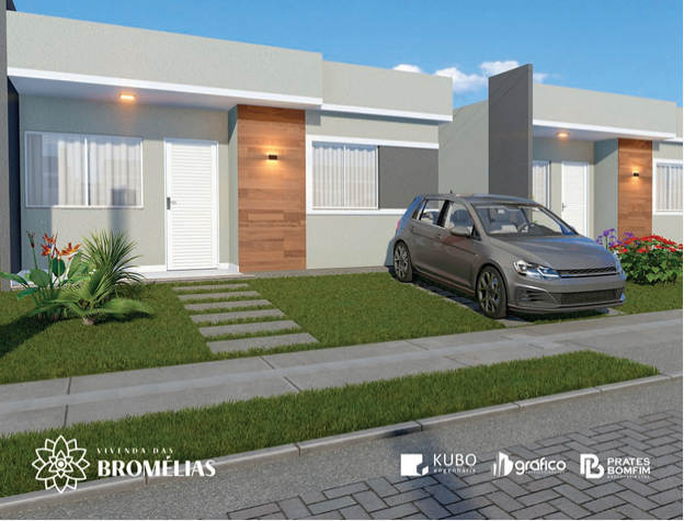 Excelente casa à venda no condomínio Vivenda das Bromélias, Bairro São Pedro,  Vitória da Conquista, BA - foto 8