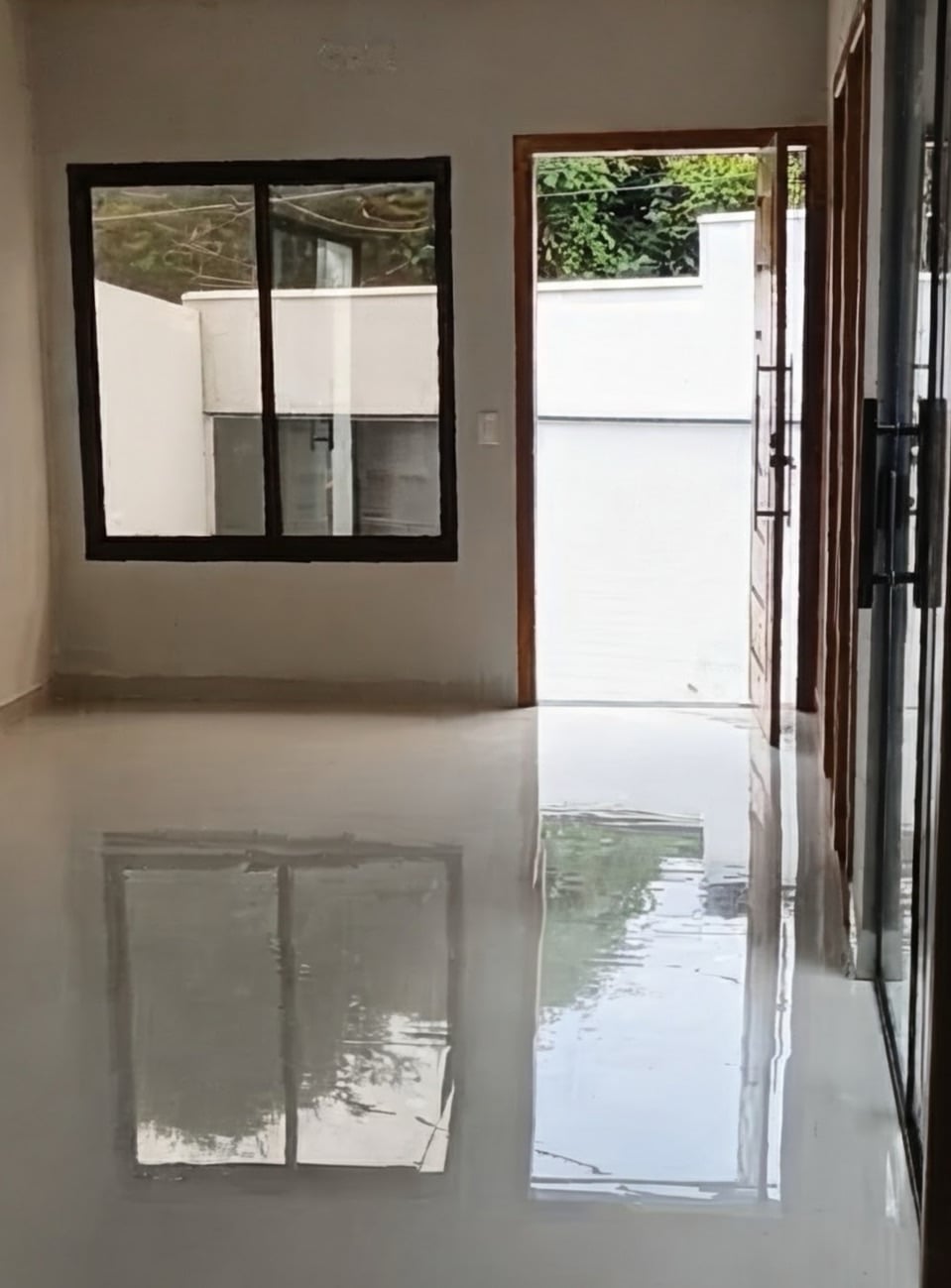 Casa nova de 3 quartos sendo 1 suíte apta ao financiamento bairro Petrópolis, Vitória da Conquista Bahia - foto 4