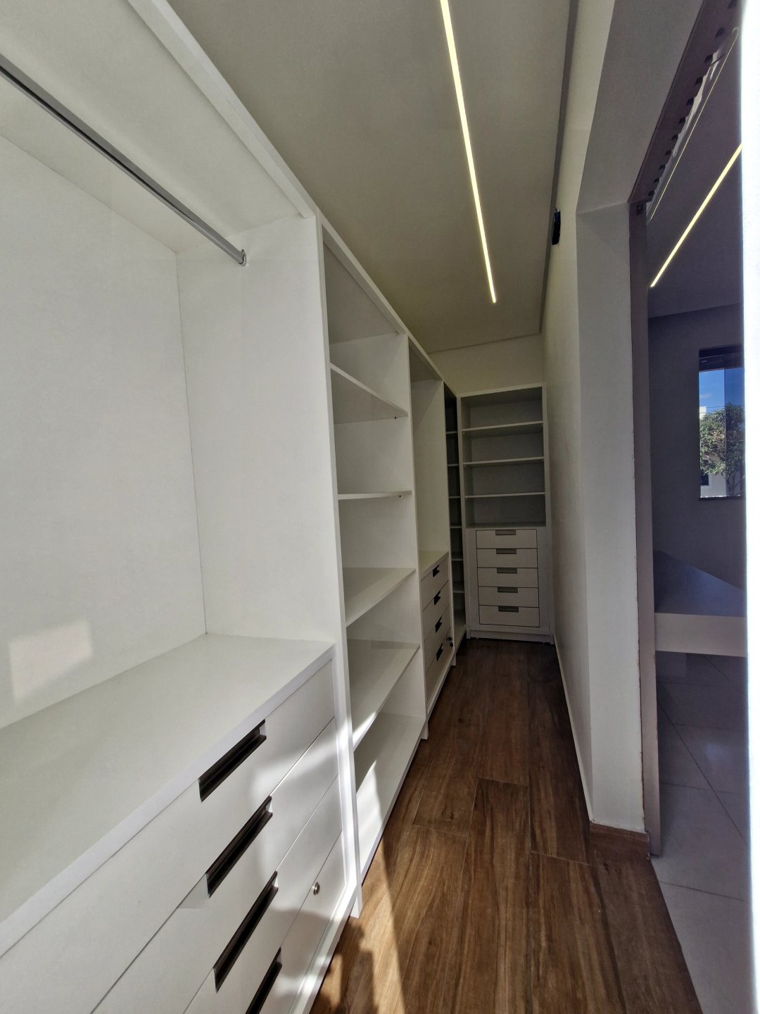 Casa 4/4 Condomínio Cidade Das Flores - foto 7