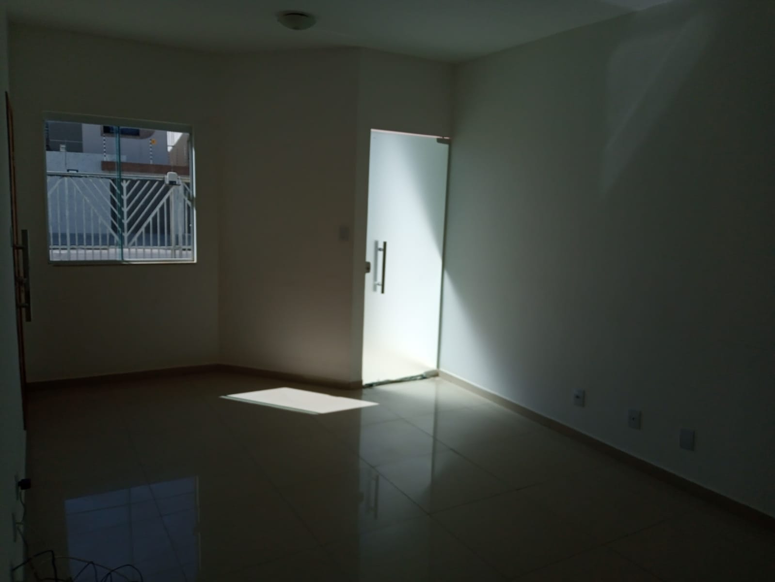 Apartamento térreo com quintal com 3/4 sendo 1 suíte a 50 mts do Shopping Conquista Sul em  Vitória da Conquista, BA - foto 8