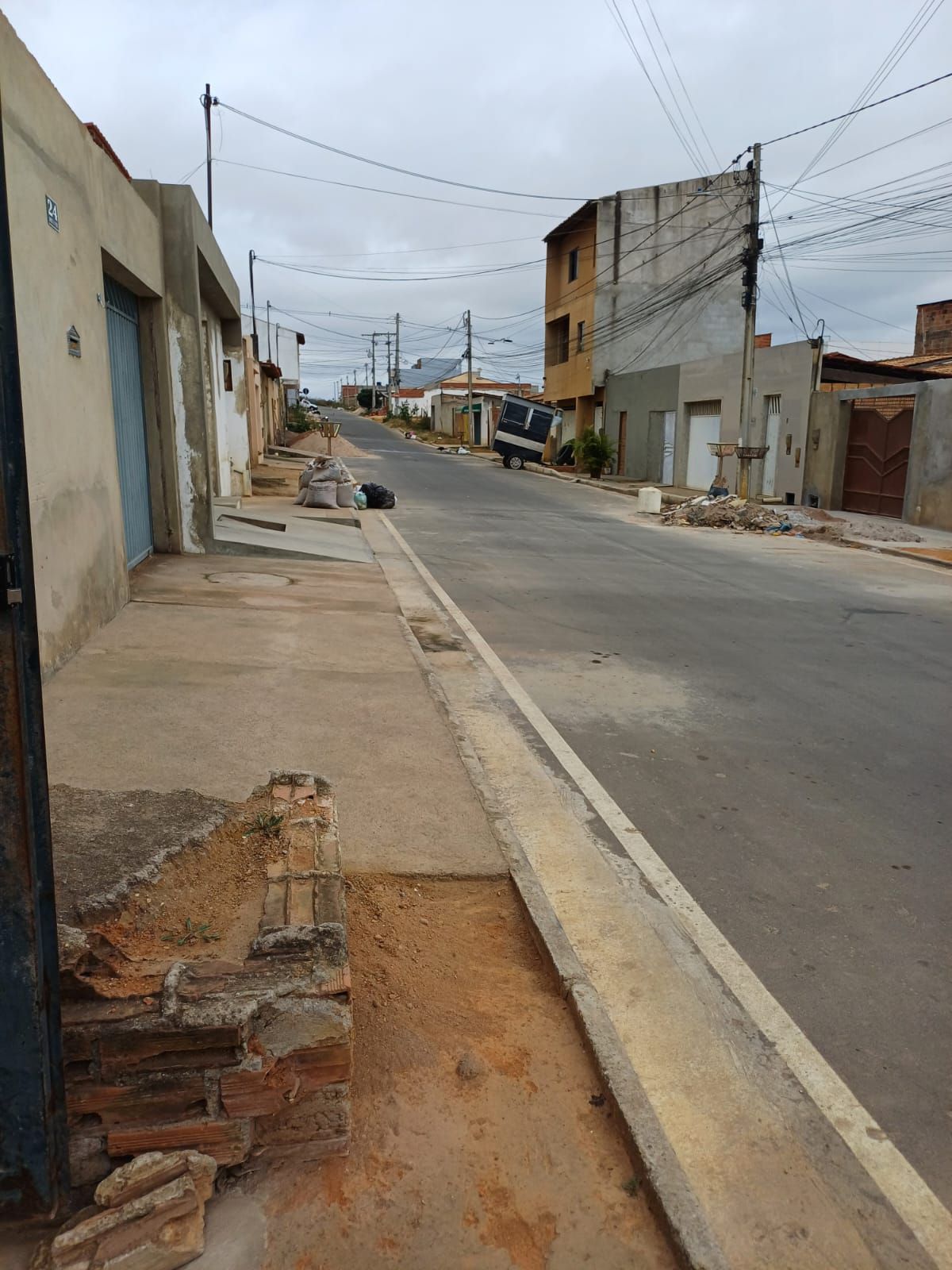 Excelente Oportunidade! Casa Ampla à Venda!, Bairro Bateias , Vitória da Conquista, BA - foto 8