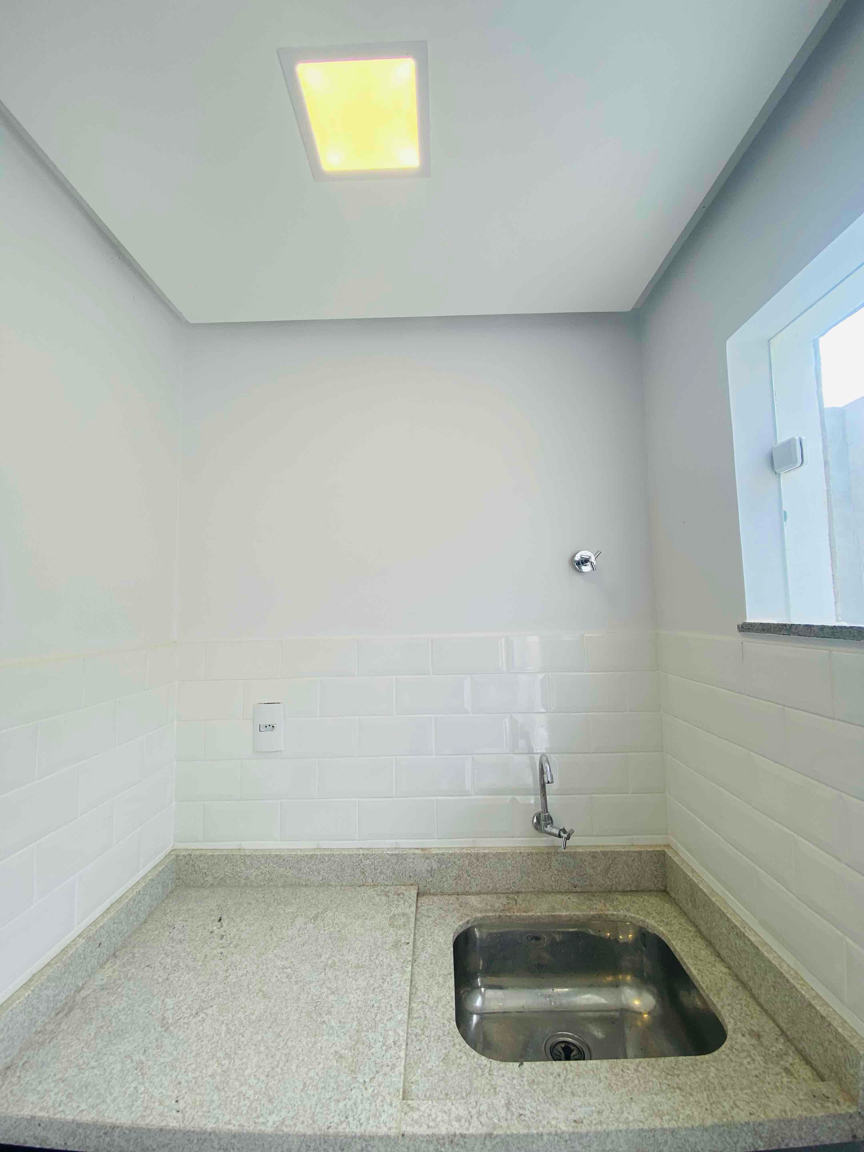 Linda casa no Conde 1, 2 quartos com suíte, 2 vagas de garagem, Primavera, Vitória da Conquista, BA - foto 8