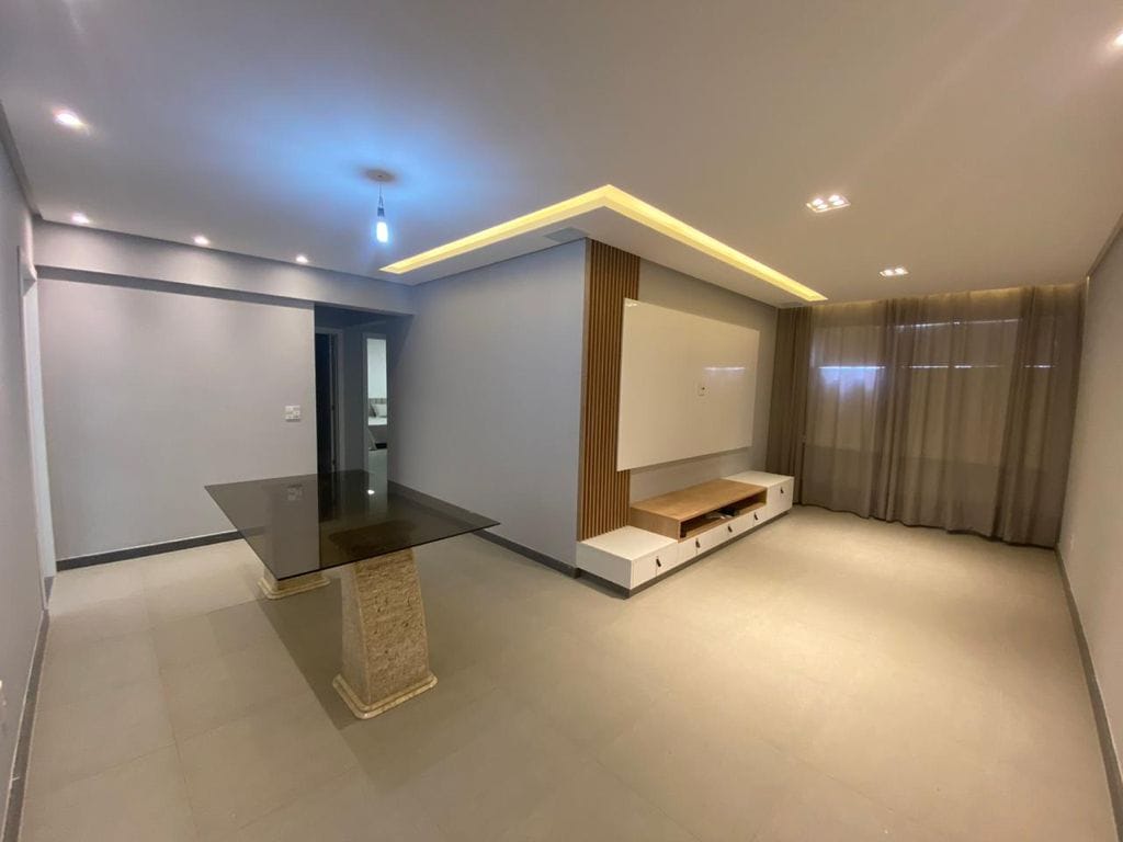 Apartamento 3 quartos sendo 2 suítes melhor custo x benefício da região do Candeias em ótima localização perto de tudo lazer completo 2 vagas de - foto 8