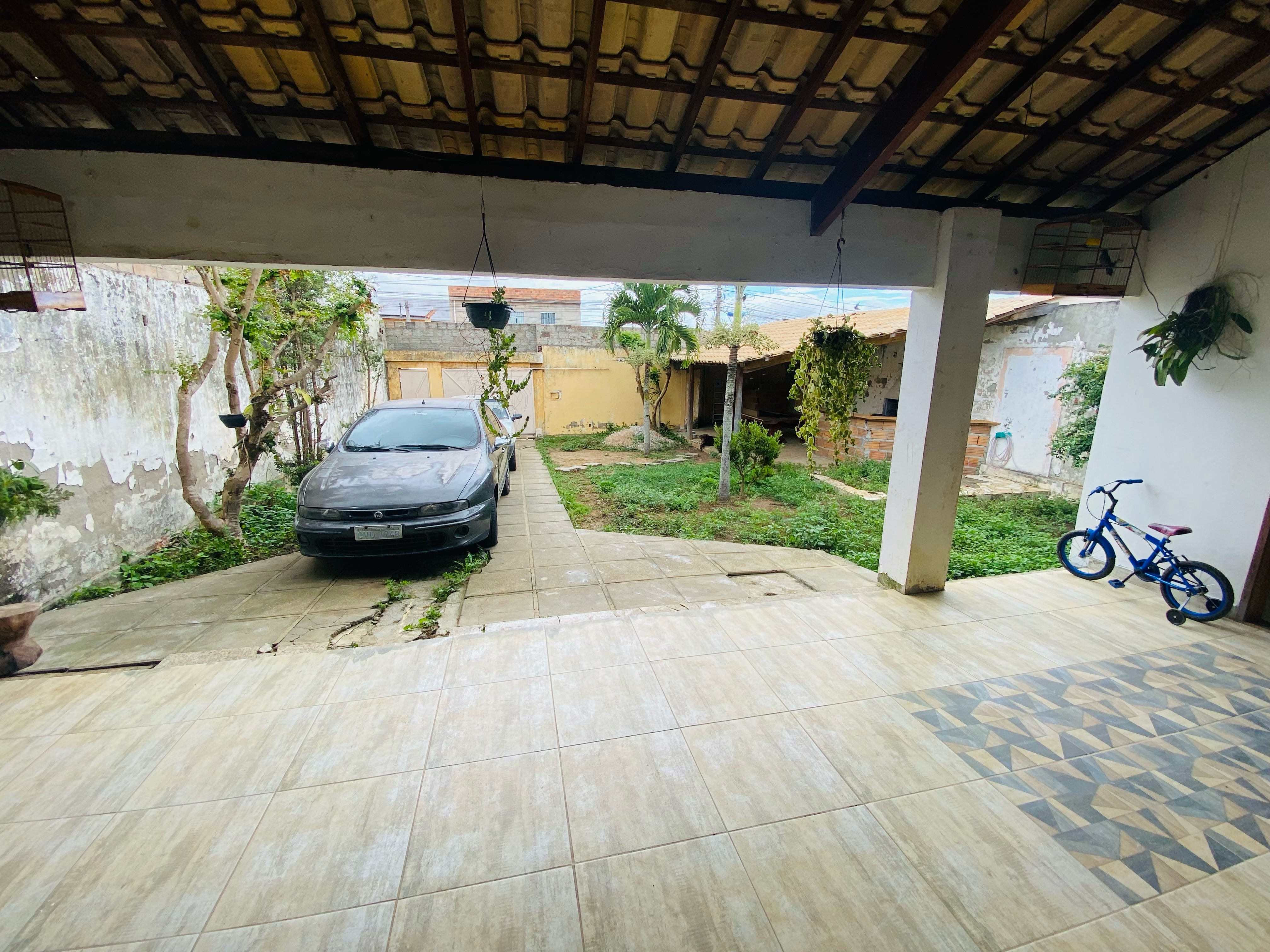 Excelente Casa de 4 quartos e garagem para 4 carros à Venda, Santa Cecília, Vitória da Conquista, BA - foto 8