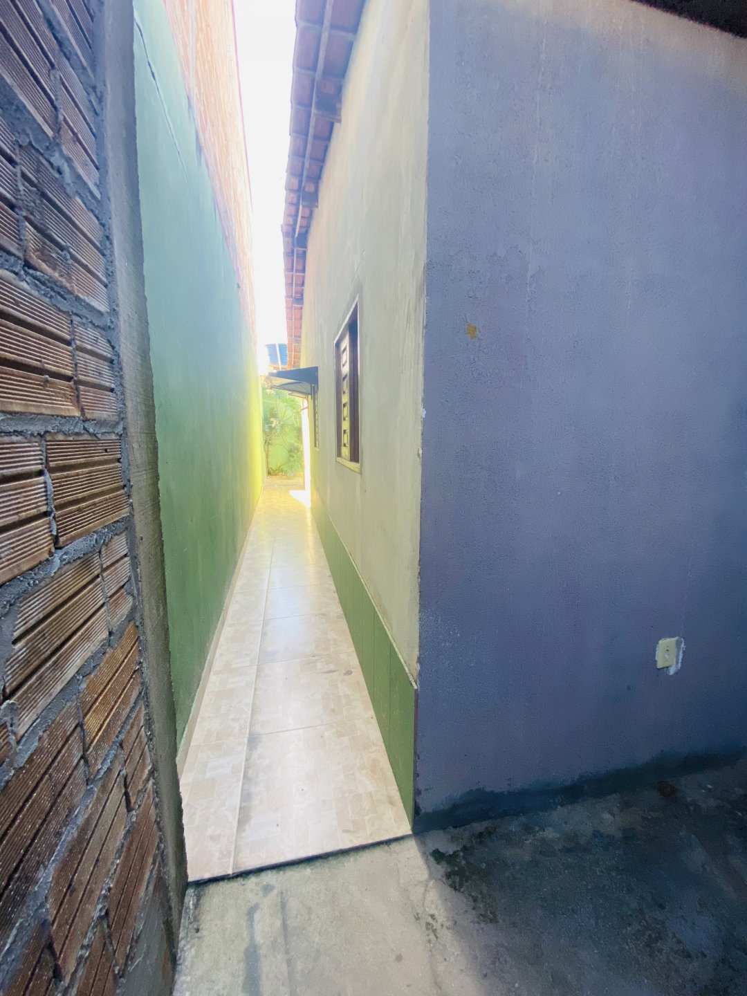 Vendo Casa de 3 quartos no Vila América, próximo ao condomínio Pamplona. - foto 7