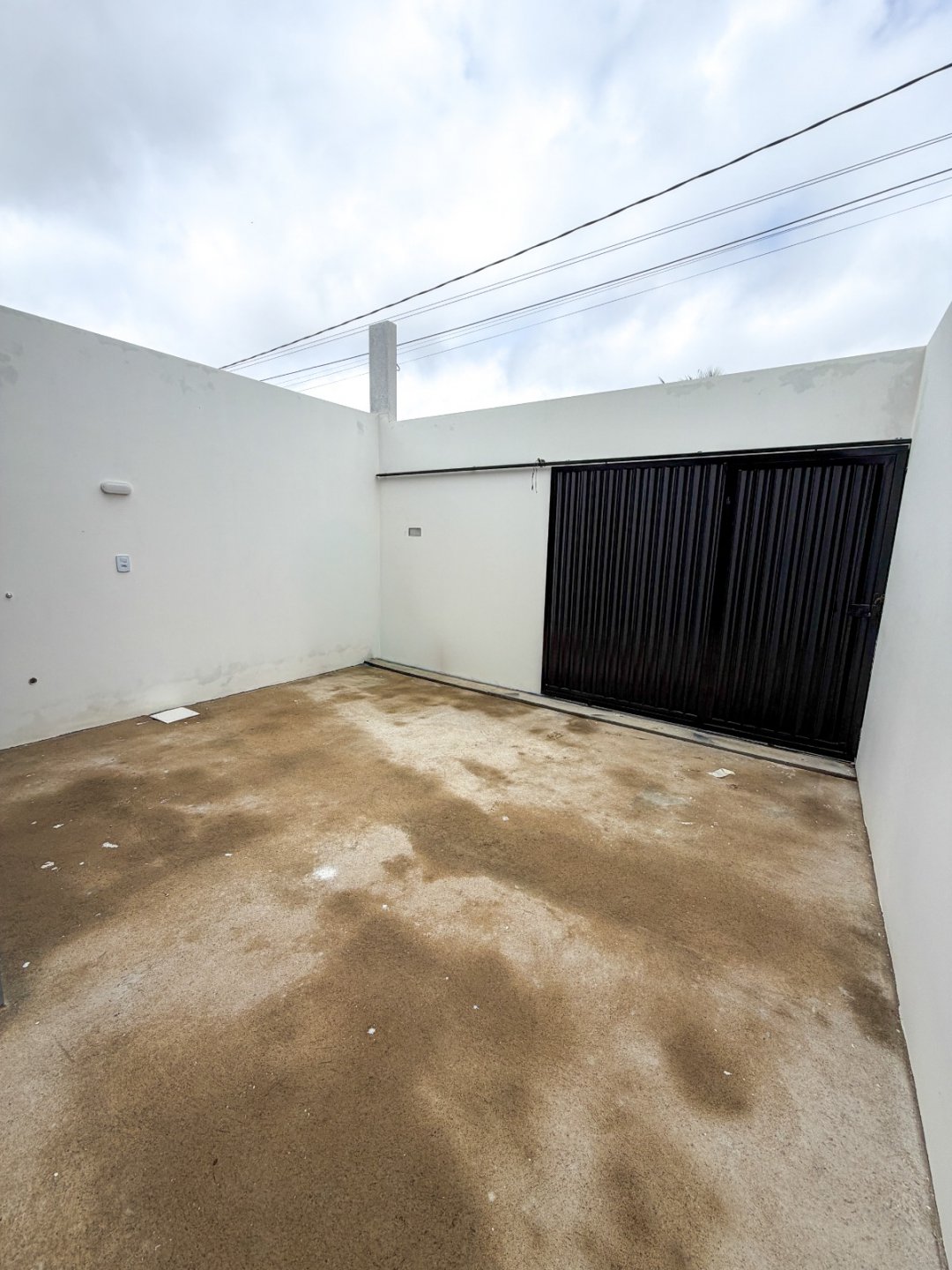 Casa nova de 3 quartos sendo 1 suíte à venda, Alameda dos pássaros, Felícia, Vitória da Conquista, BA - foto 7