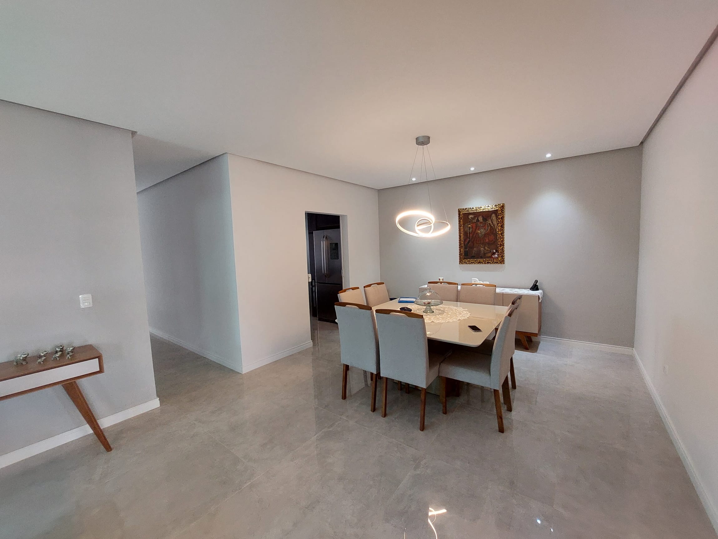 Casa de  4 suítes + dependência , cozinha e quartos planejados, piscina aquecida,  energia solar área construída de 250 m² A B Vista Vitória da C - foto 7