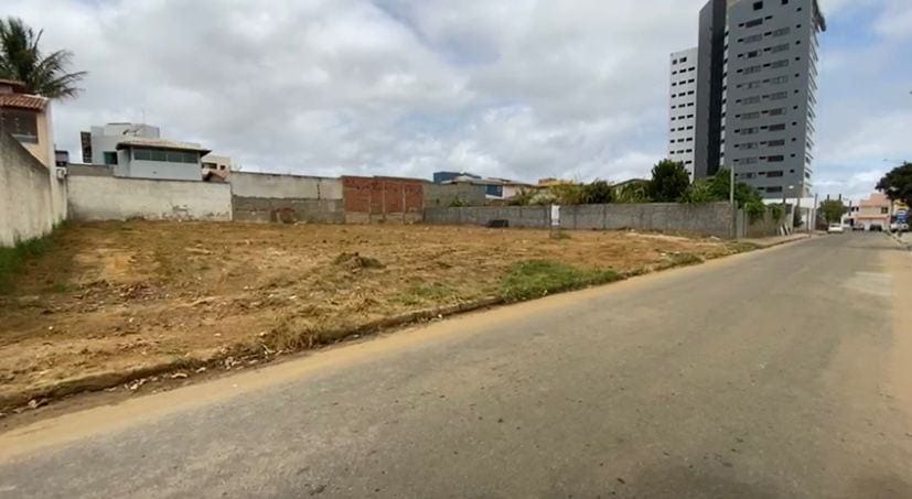Atenção investidores! Terreno Plano em rua Asfaltada à Venda, em Bairro Candeias, próximo a Av. Olívia Flores, Vitória da Conquista, BA - foto 8