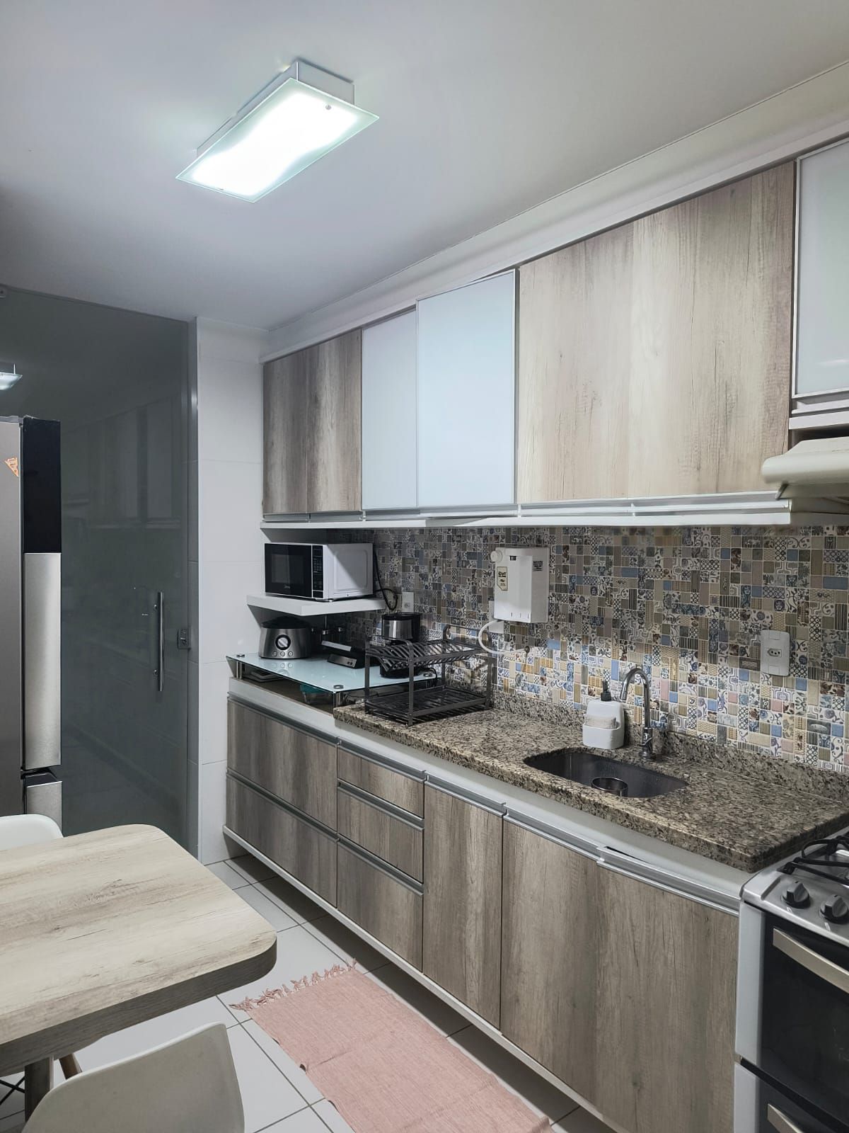 Apartamento 3 quartos sendo 2 suítes, 2.vagas de garagem + depósito, Candeias, Vitória da Conquista - BA | 17 - foto 8