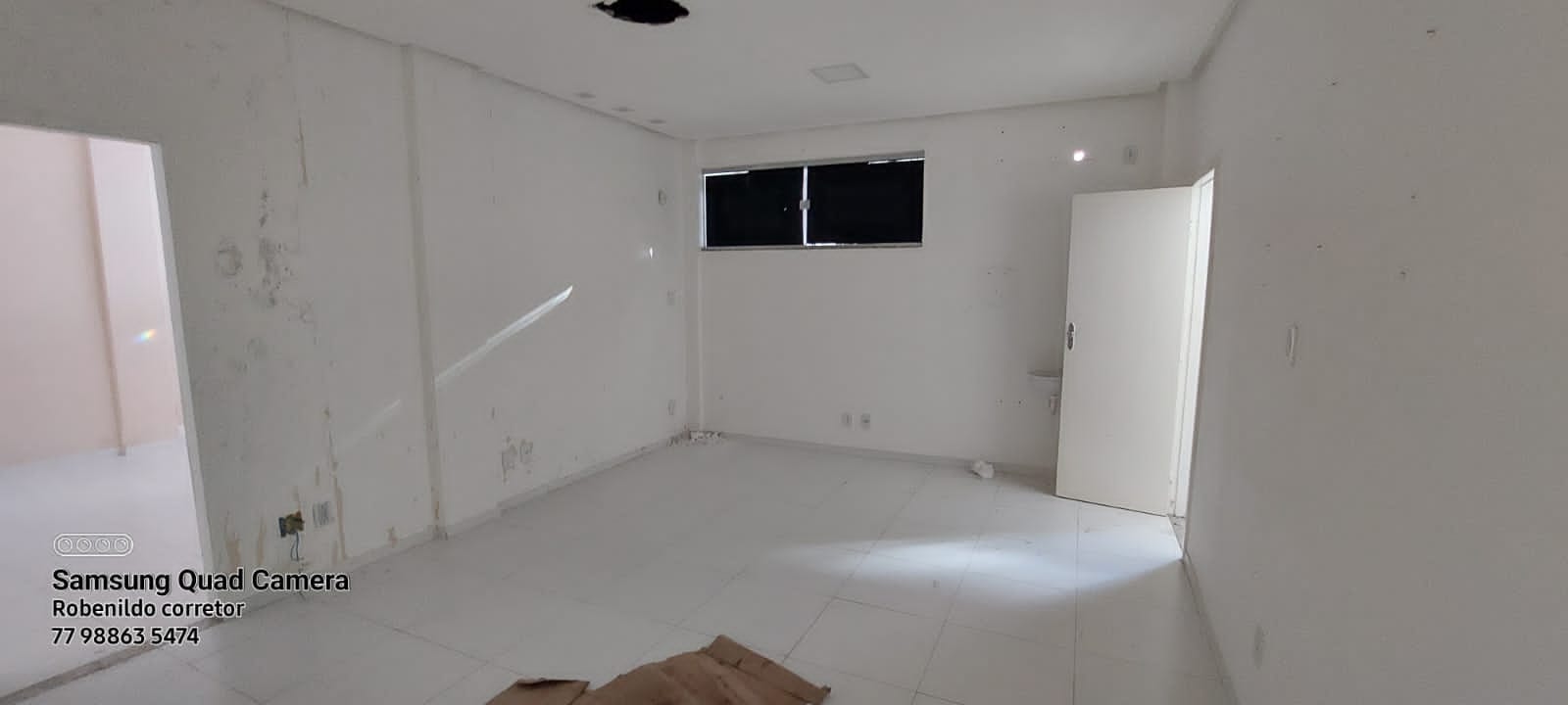 Oportunidade para Empreendedores! Prédio com 26 salas para locação, em área estratégica para o seu negócio, na Av. Otávio Santos. Vitória da Conq - foto 8