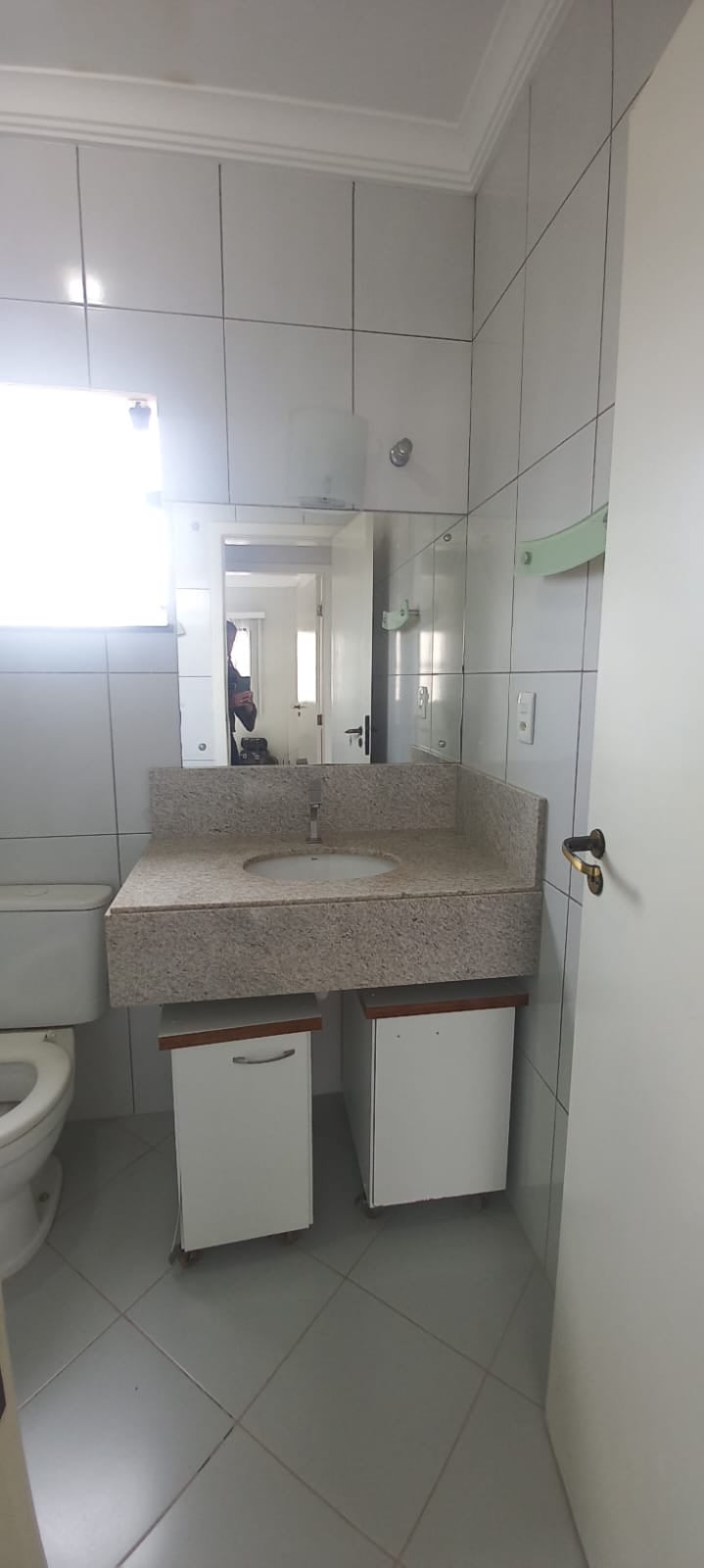 Casa sobrado em condomínio fechado com 3 quartos sendo 1 suite no Alto da Boa Vista, Vitoria da Conquista Bahia - foto 7