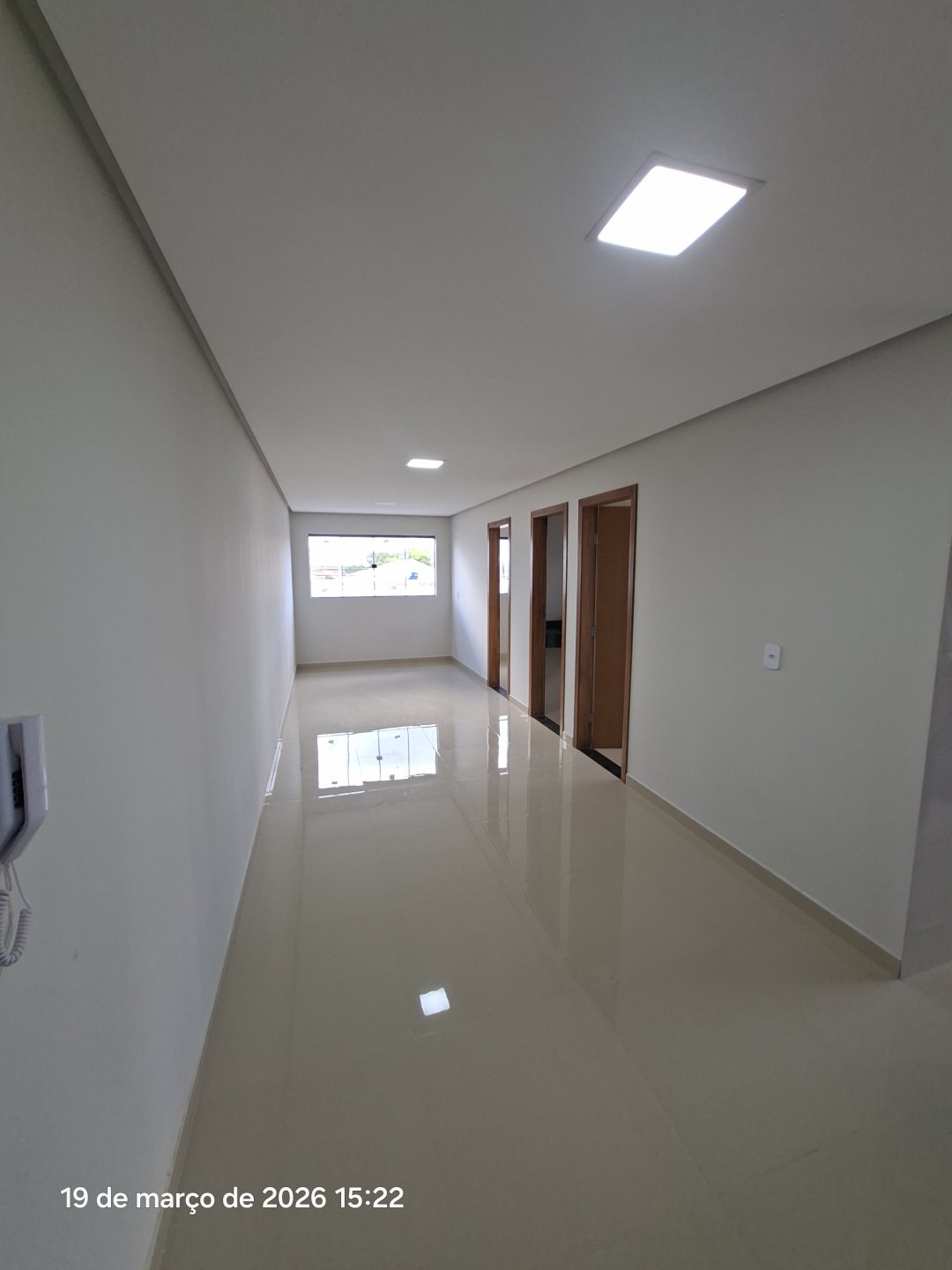 Apartamento 2/4 com planejados na cozinha, próximo ao Conquista Sul, no Bairro Felícia, Vitória da Conquista - foto 7
