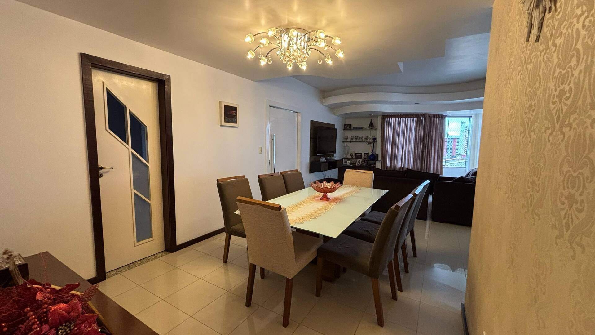 Apartamento.com 3 suítes  à venda, Candeias, Vitória da Conquista, BA - foto 8