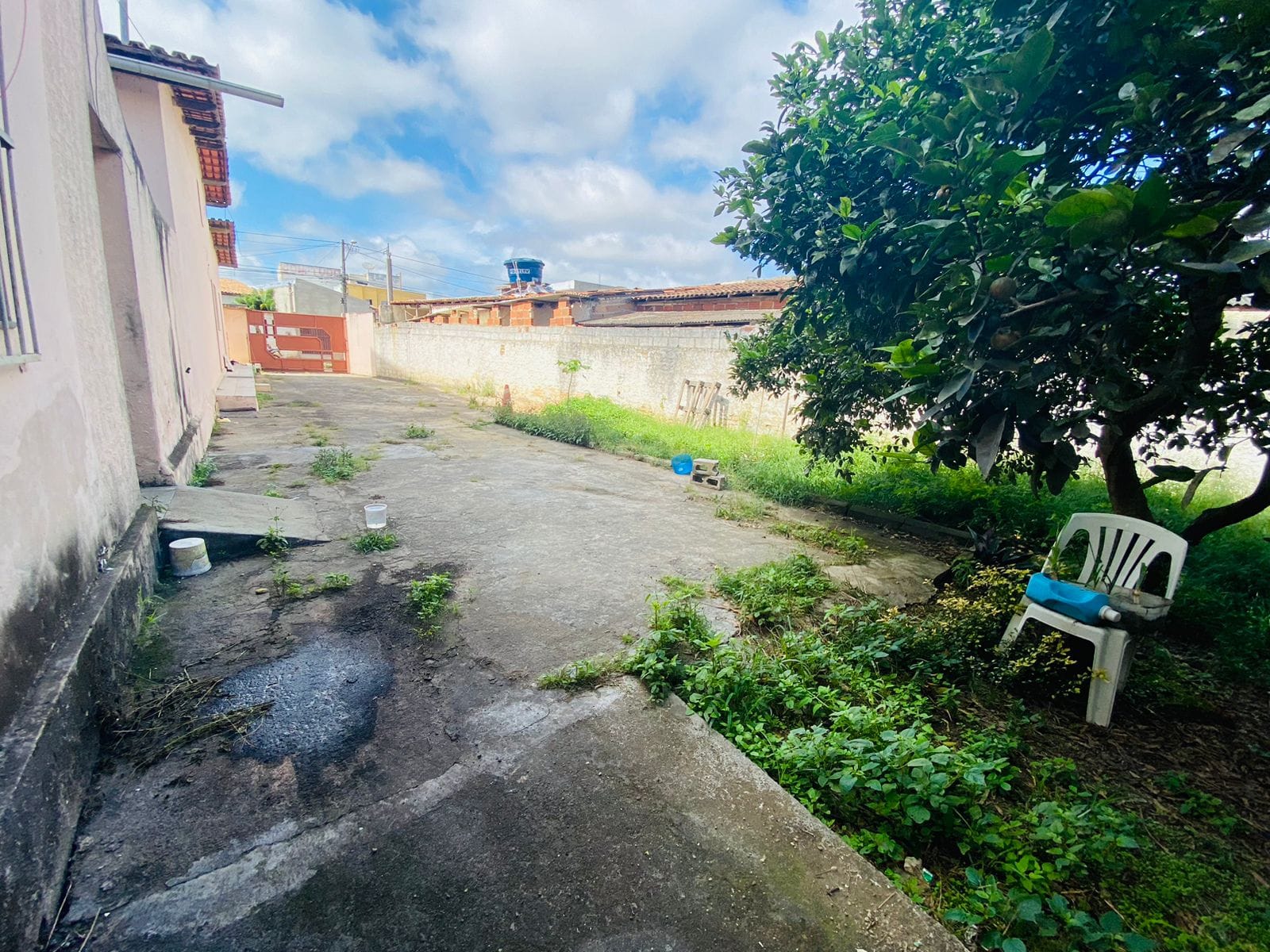Casa à venda, com 408M² de terreno na área comercial do bairro Alto Maron, Vitória da Conquista, BA - foto 8