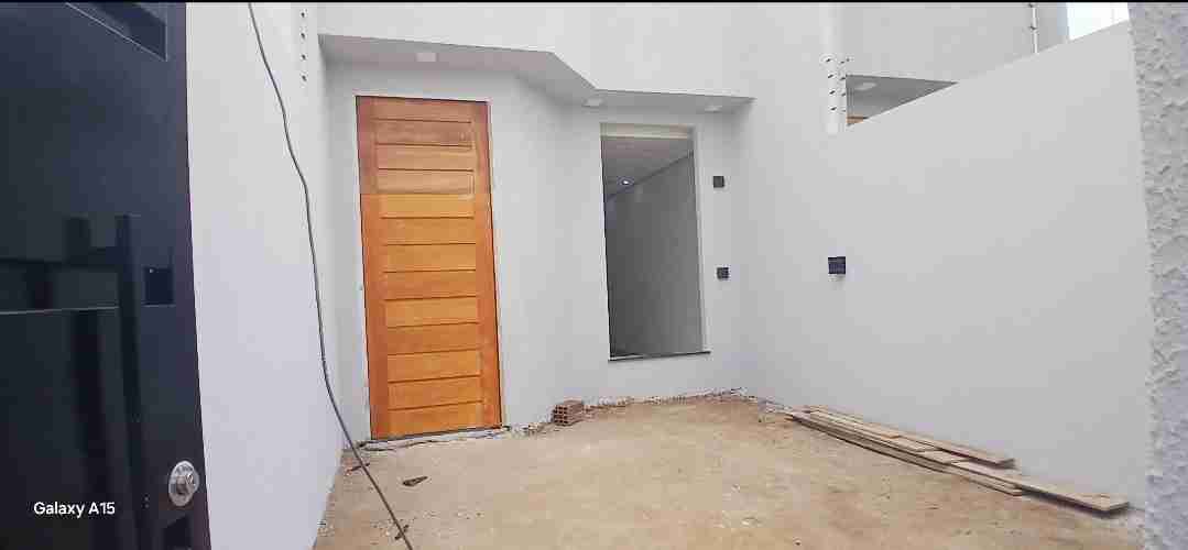 Casa geminada à Venda, Zabelê, Vitória da Conquista, BA - foto 8