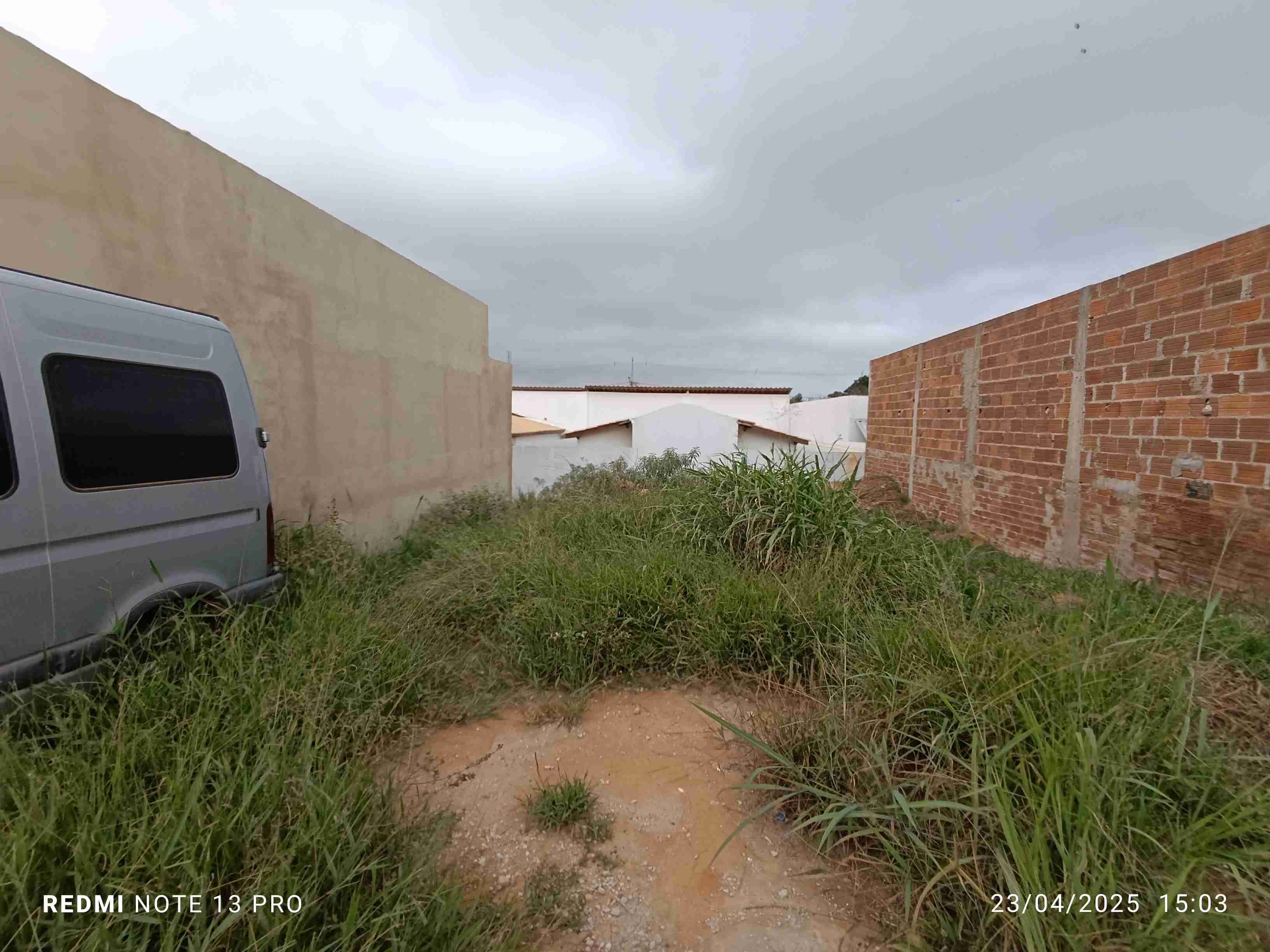 Terreno com 250 m² em condomínio à Venda, Zabelê, Vitória da Conquista, BA - foto 8