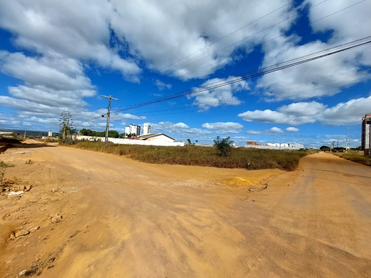 Terreno de 1.000mts de esquina no Alto da Boa Vista - foto 8