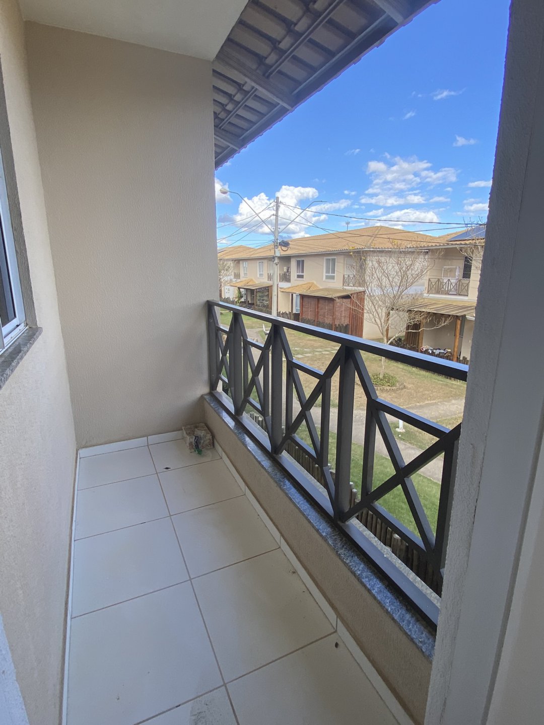 Apartamento para locação, no 1º andar, com 2/4 sendo 1 suite, Bairro Primavera, em Vitória da Conquista - Bahia - foto 7