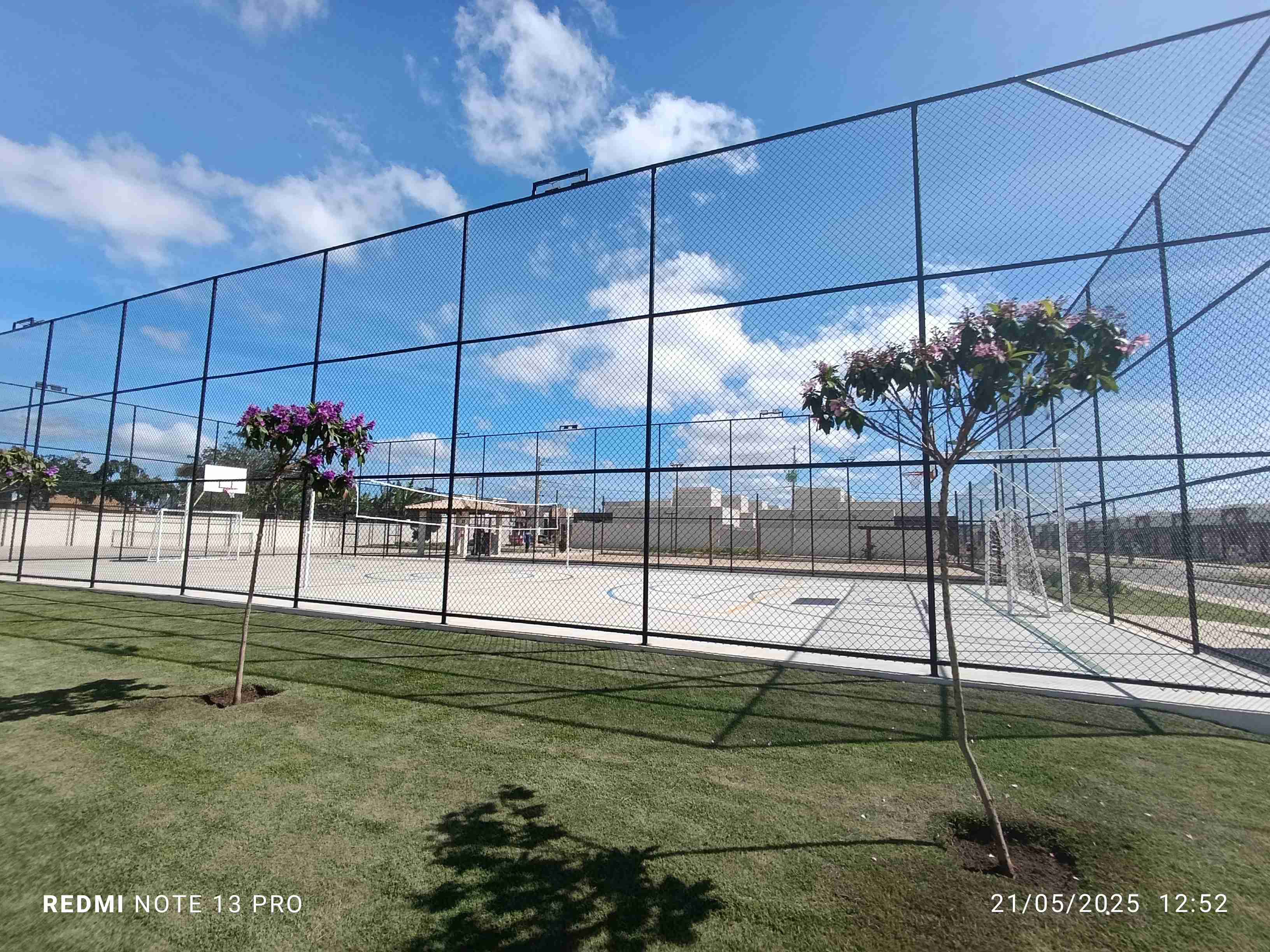 Casa com 3 suítes com planejados em todos os ambientes em condomínio fechado, infraestrutura completa de lazer  à venda, Boa Vista, Vitória da Co - foto 8