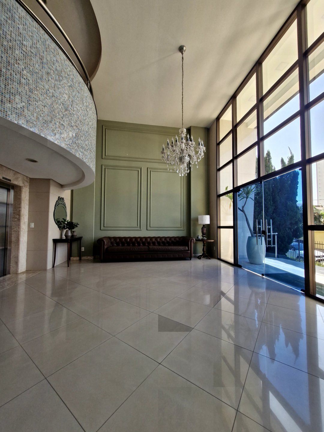 Apartamento Alto padrão 185m² à 15 metros da Olivia Flores - foto 7