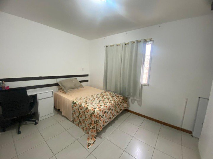 Apartamento à venda 3 quartos sendo 1 suíte, 2 vagas garagem coberta, dependência completa, Vog Candeias, Vitória da Conquista, Ba. - foto 7
