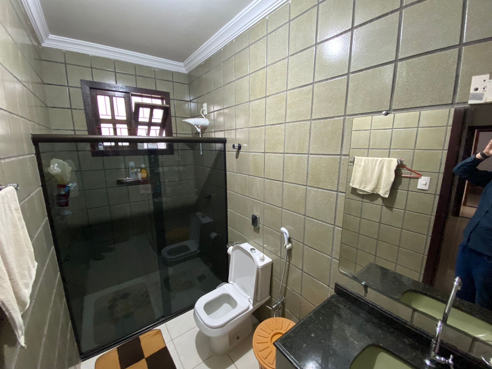 Ótima Casa à venda, 4 quartos sendo 2 suítes, 3 vagas de garagem, Recreio, Vitória da Conquista, BA - foto 8