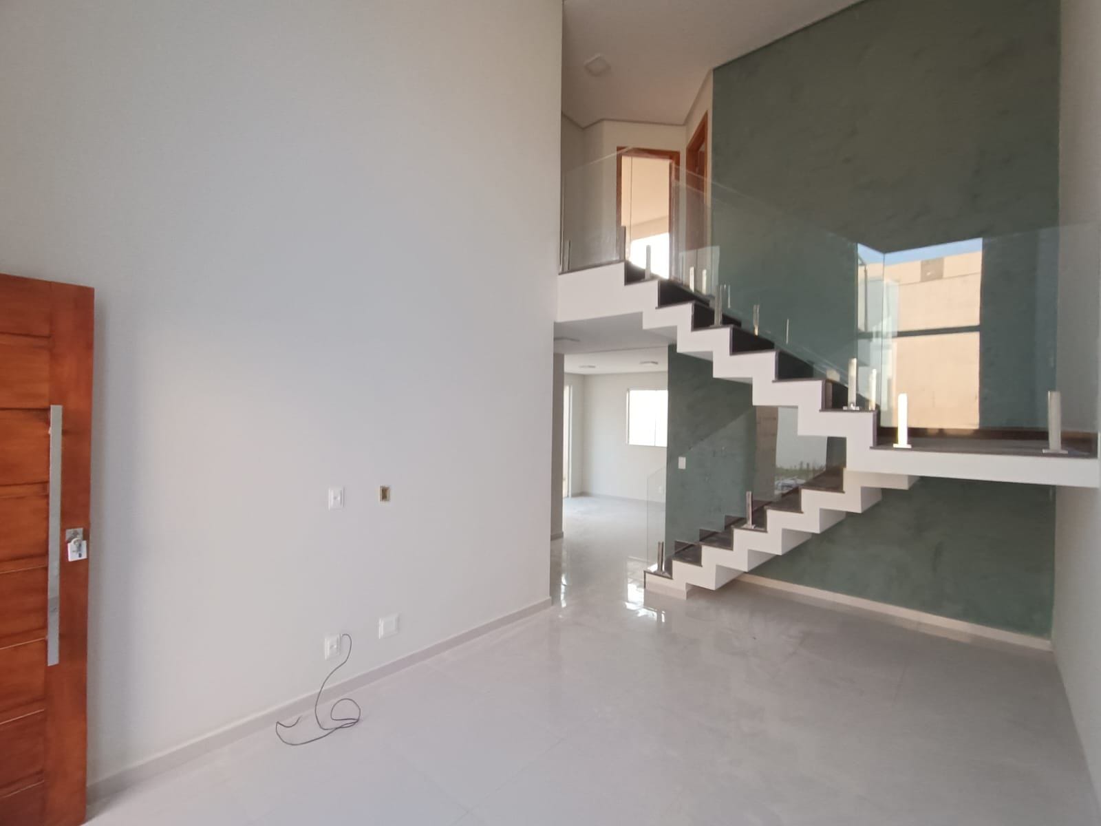 Casa  duplex solta de 3 quartos sendo 2 suítes + piscina + espaço gourmet com churrasqueira à venda, Boa Vista, Vitória da Conquista, BA - foto 8