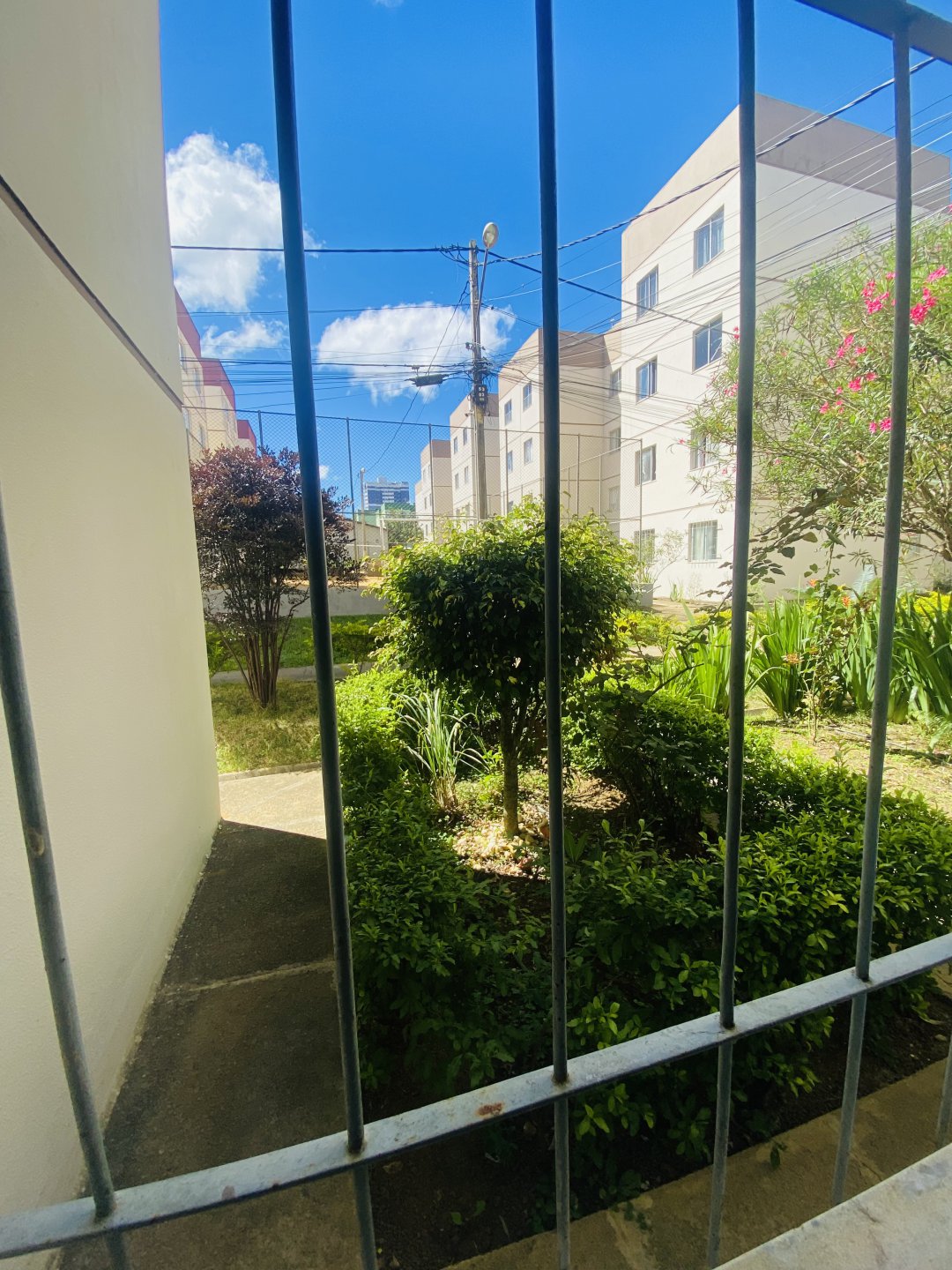Vendo apartamento térreo de 3 quartos, no Residencial Alameda das Acácias na Av, Brasil - Candeias, Vitória da Conquista BA - foto 7