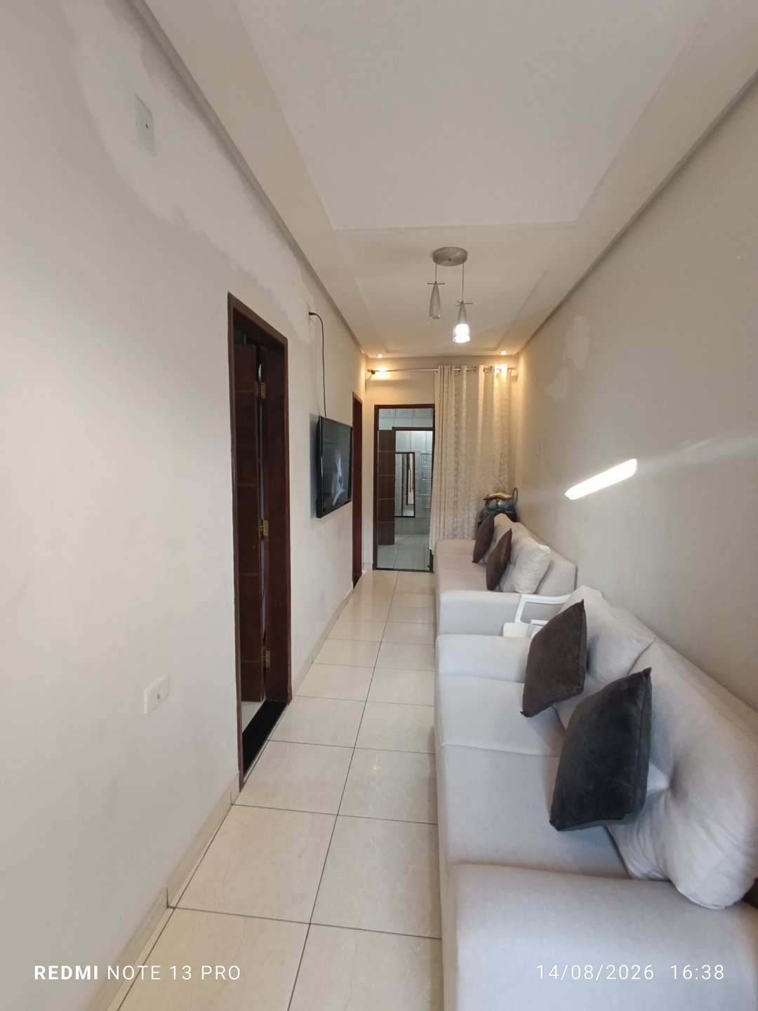 Casa com área comercial na Av. Itabuna próximo à Av. Pará, B. Ibirapuera, Vitória da Conquista Ba - foto 7