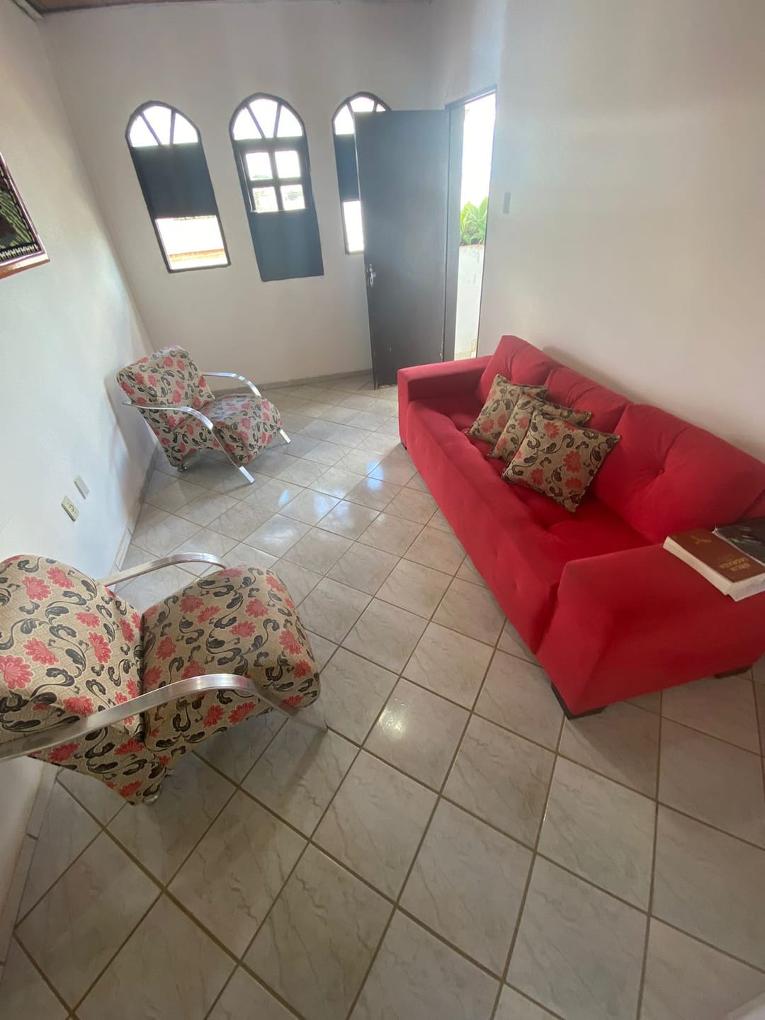 Vendo Apartamento de 4 quartos de 172m² no Alto Maron, Vitória da Conquista, BA - foto 8