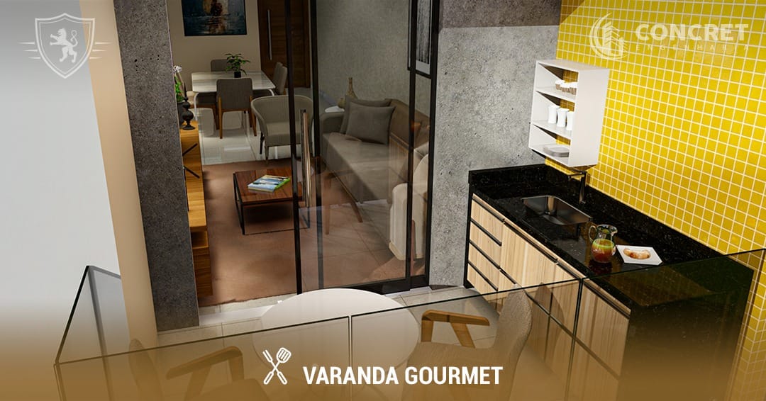 Oportunidade! Apartamento 3 quartos sendo 3 suíte 4⁰ andar à venda, Alto Boa Vista, Vitória da Conquista, BA - foto 7