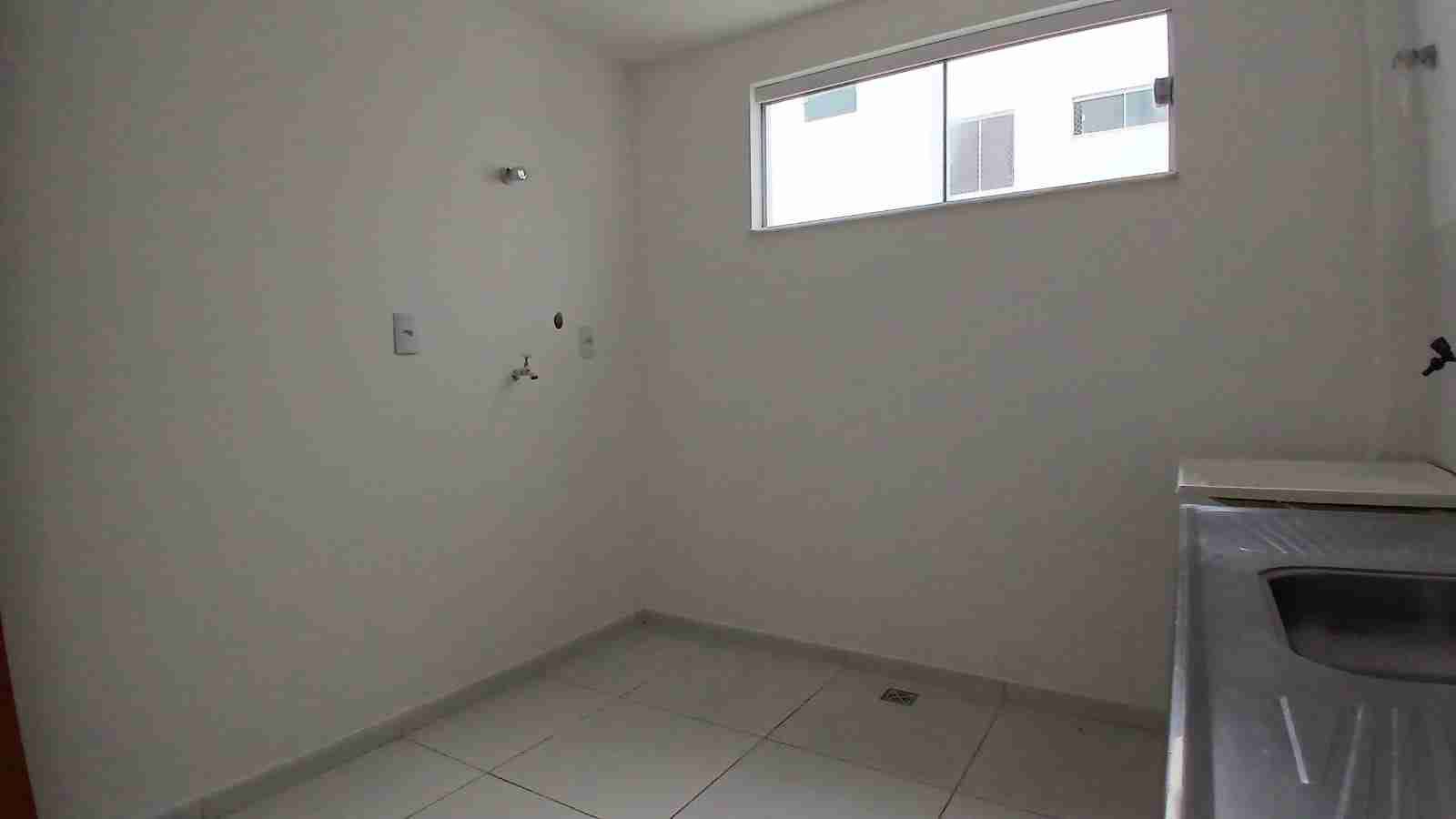 Apartamento novo de 3 quartos sendo 1 suíte 2º andar à Venda em condomínio fechado, Ibirapuera, Vitória da Conquista, BA - foto 8