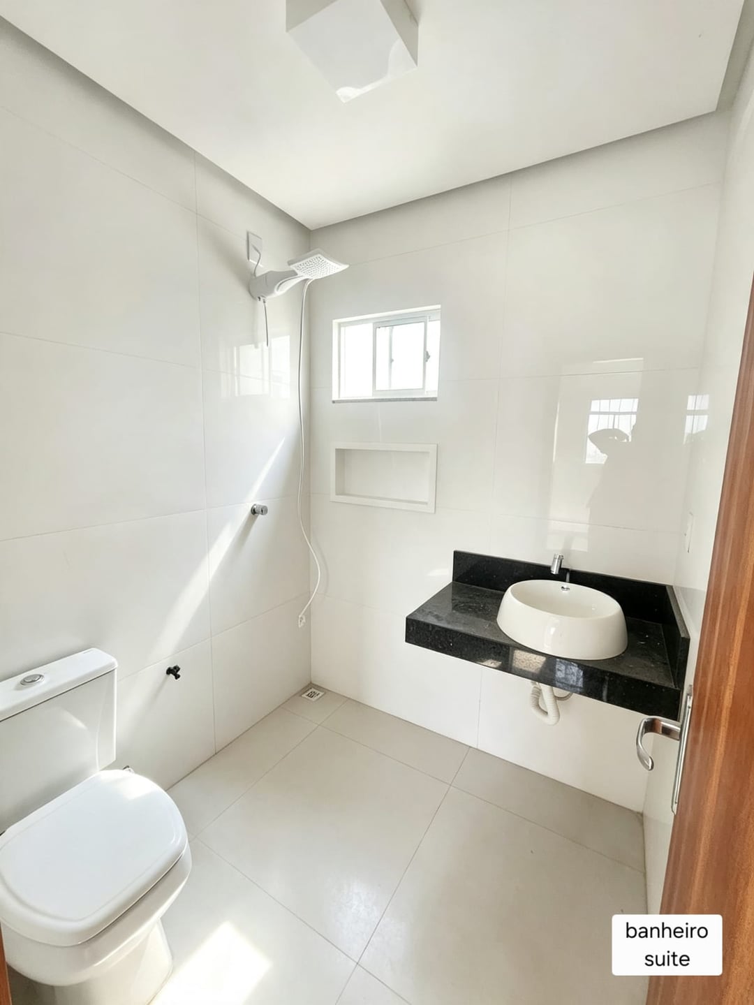 Casa à Venda 3/4 , no  Zabelê , Cidade Maravilhosa em  Vitória da Conquista - BA - foto 7