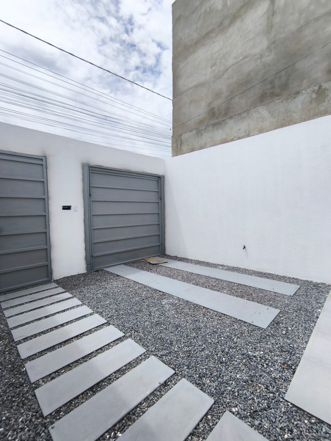 Casa nova de 3 quartos sendo 1 suíte no Conveima I, perto de tudo,  Vitória da Conquista Ba - foto 7