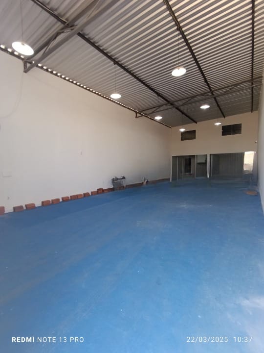 2 Galpões juntos para locação/venda no Primavera dentro do do anel viário, galpão com 450 m² construída e terreno de 540 m² possui um pátio cober - foto 8