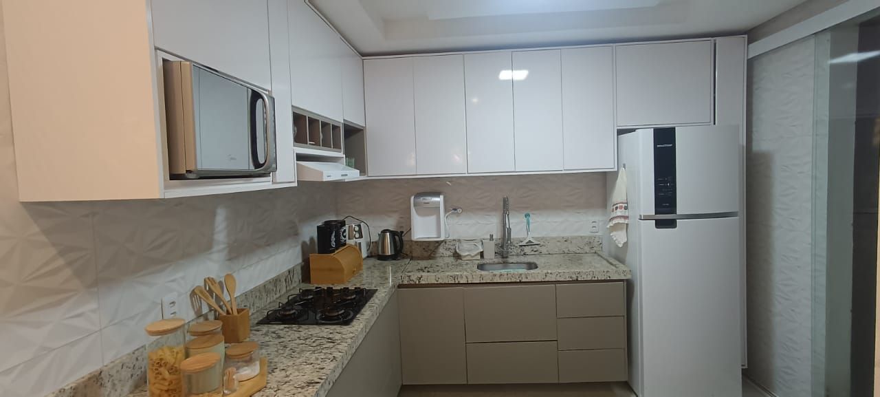 Casa em condomínio à Venda, Primavera, Vitória da Conquista, BA - foto 8