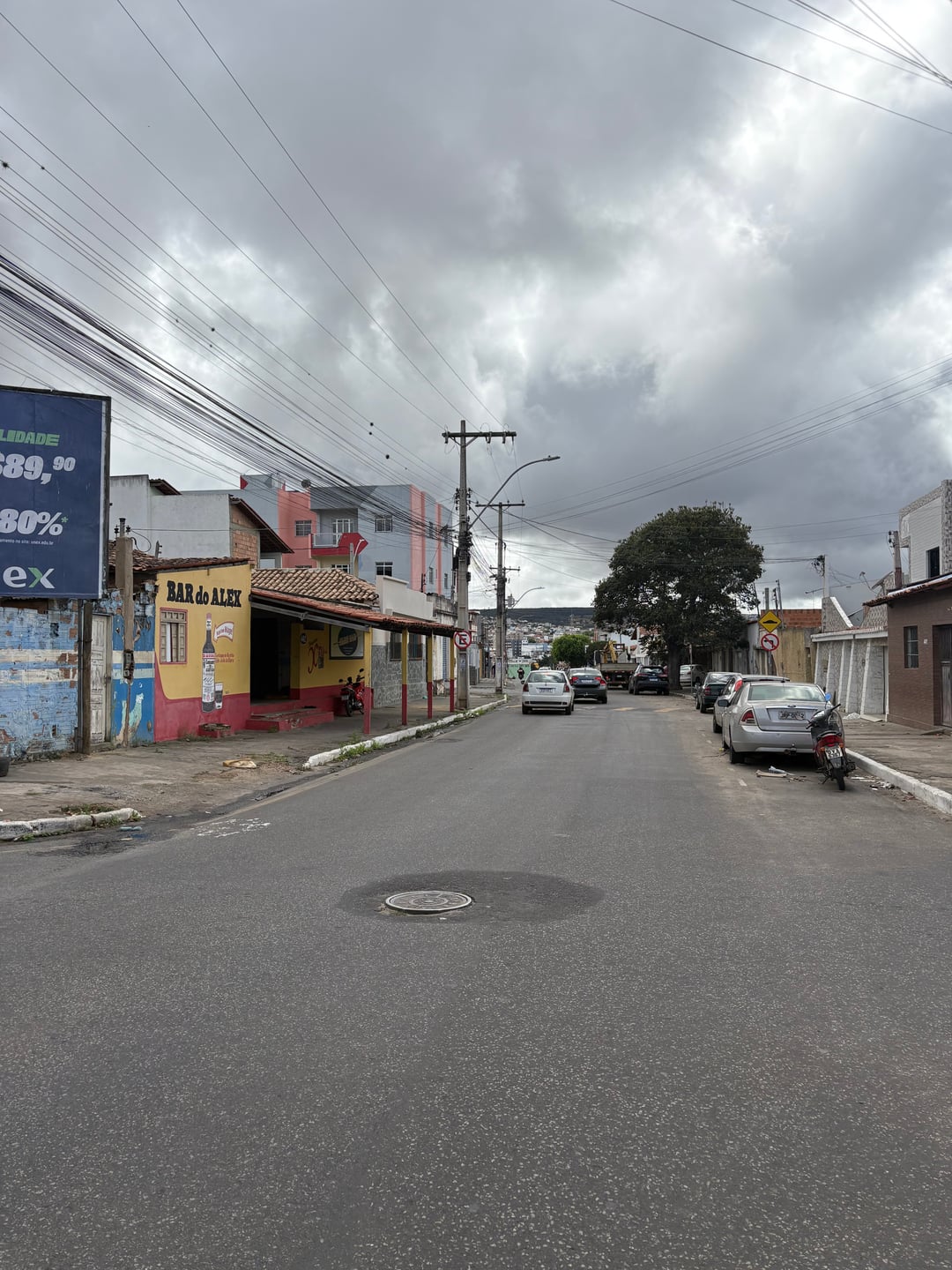 Terreno de esquina com 558,60 metros no Bairro São Vicente/Centro em Vitória da Conquista - foto 7