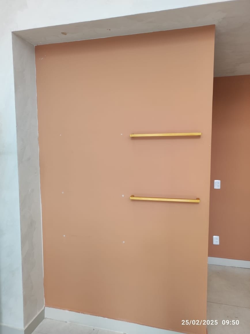 Loja, ponto comercial, de 52 m² com pé direito duplo podendo fazer mezanino no vitória Tower, Praça do Gil, Recreio, Vitória da Conquista  - BA - foto 7