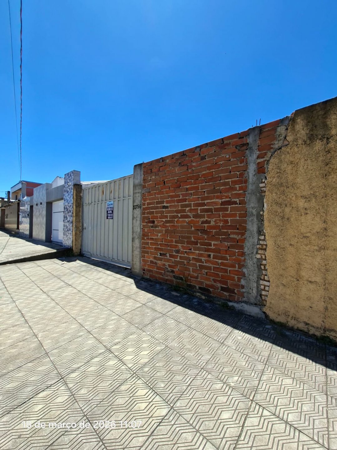 Galpão para Alugar em Vitória da Conquista, Bairro Ibirapuera - foto 7