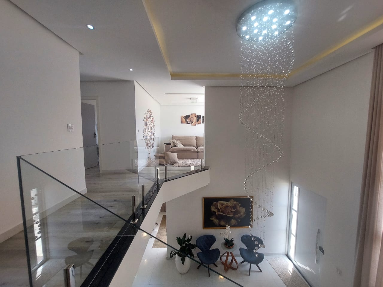Casa de 4 quartos sendo 3 suites à venda em condomínio fechado com planejados, podendo ser vendido com os móveis no Boa Vista, Vitória da Conquis - foto 8
