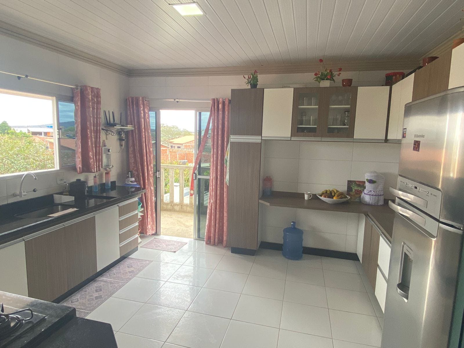 Casa sobrado em terreno de 470 m²  à venda, 4 quartos, 4 garagens, Centro, José Gonçalves, BA - foto 8