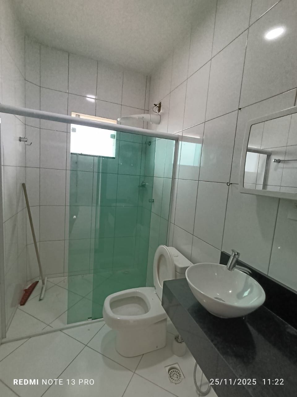 Apartamento 2/4 sem suite, para locação, Zabelê, Vitória da Conquista, BA - foto 8