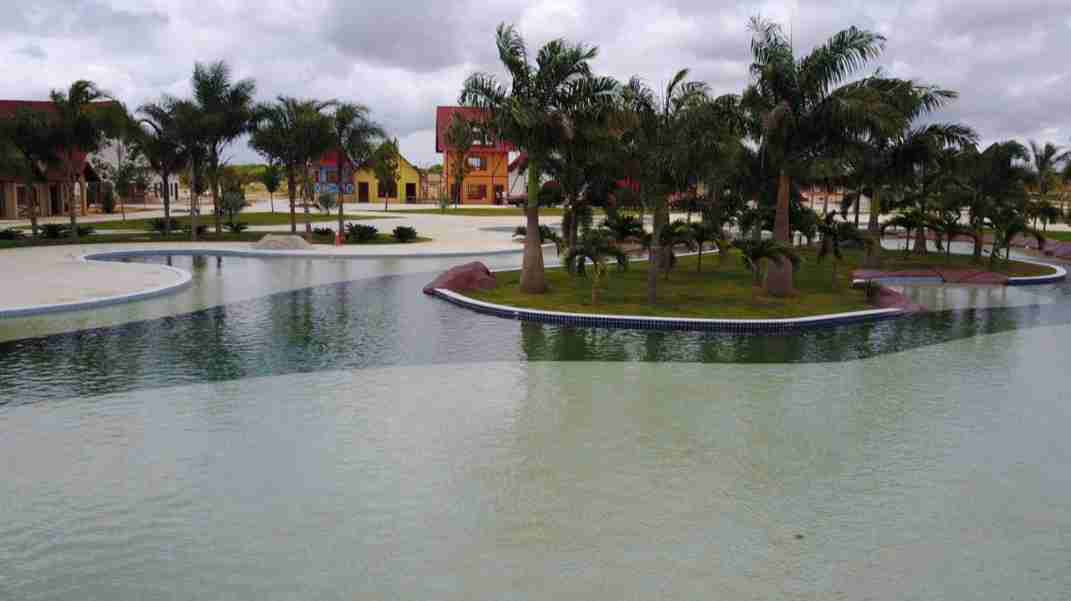 Lote à Venda, Haras Residence José Gonçalves, Vitória da Conquista, BA - foto 8