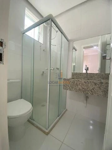 Apartamento 3/4 com suites, 8º andar com elevador, Residencial Malu Andrade, no bairro Recreio, em Vitória da Conquista, Bahia - foto 10