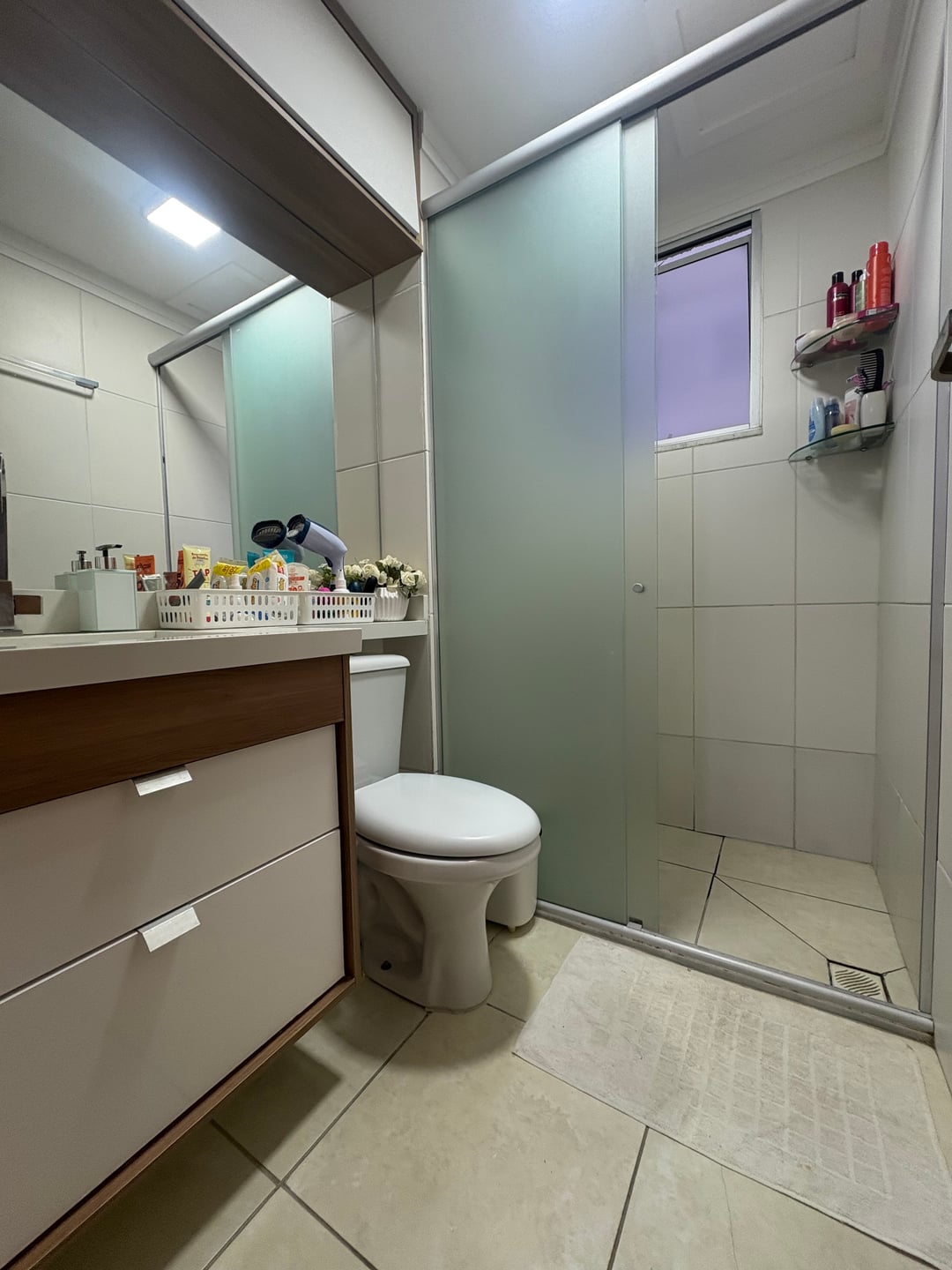Apartamento de 1° andar em condomínio fechado perto da UFBA no Candeias, Vitória da Conquista Bahia - foto 7