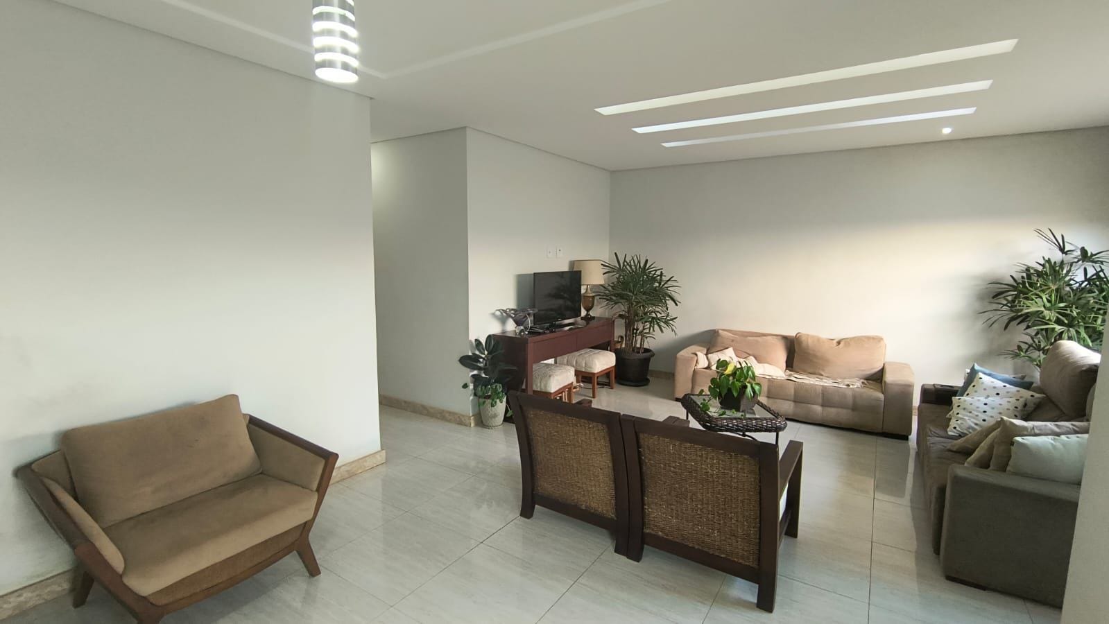 Casa de 3/4 sendo uma suíte no Vila Marina - Próximo Shopping Conquista Sul e Havan - foto 8